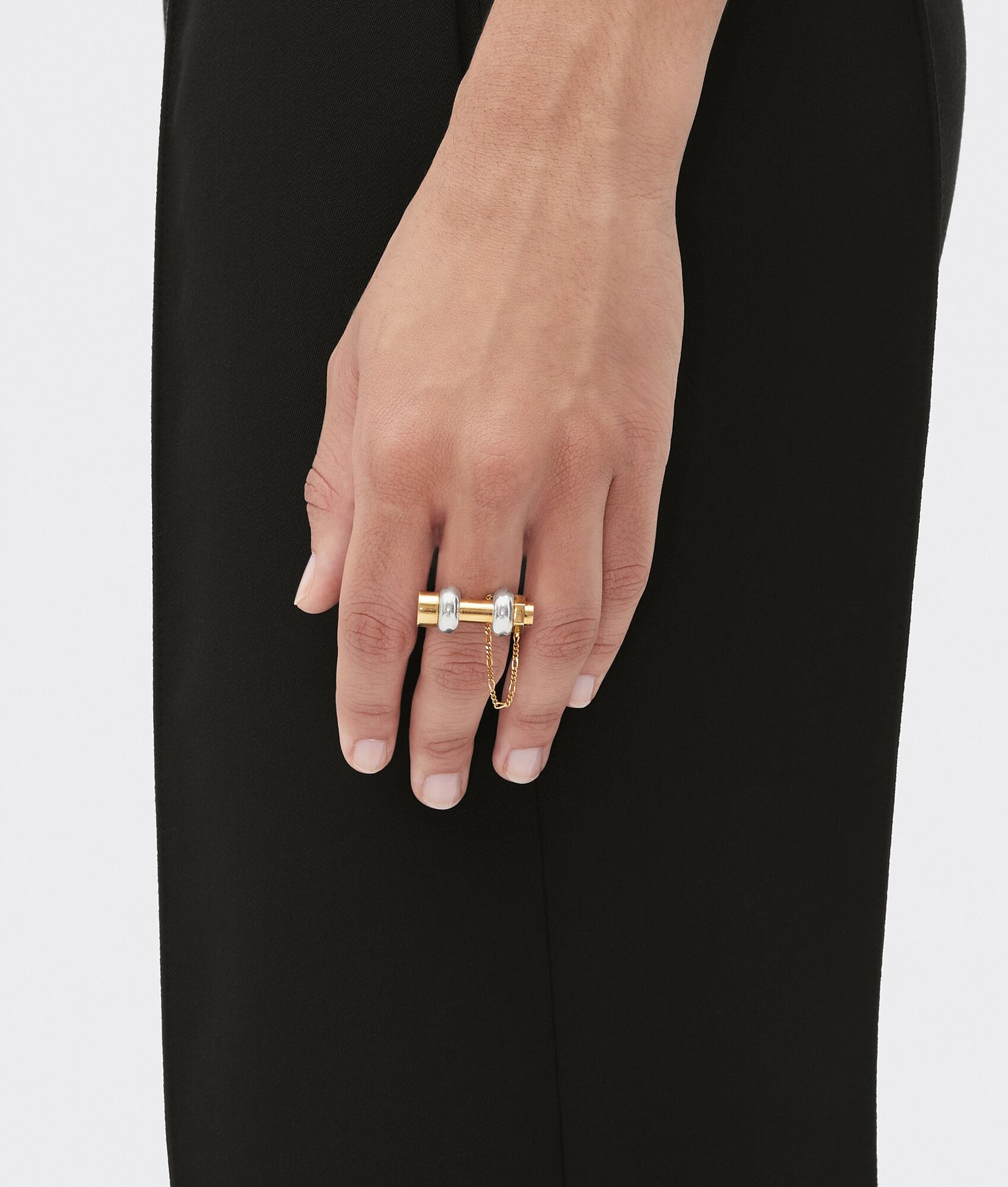 Bolt Ring - 3