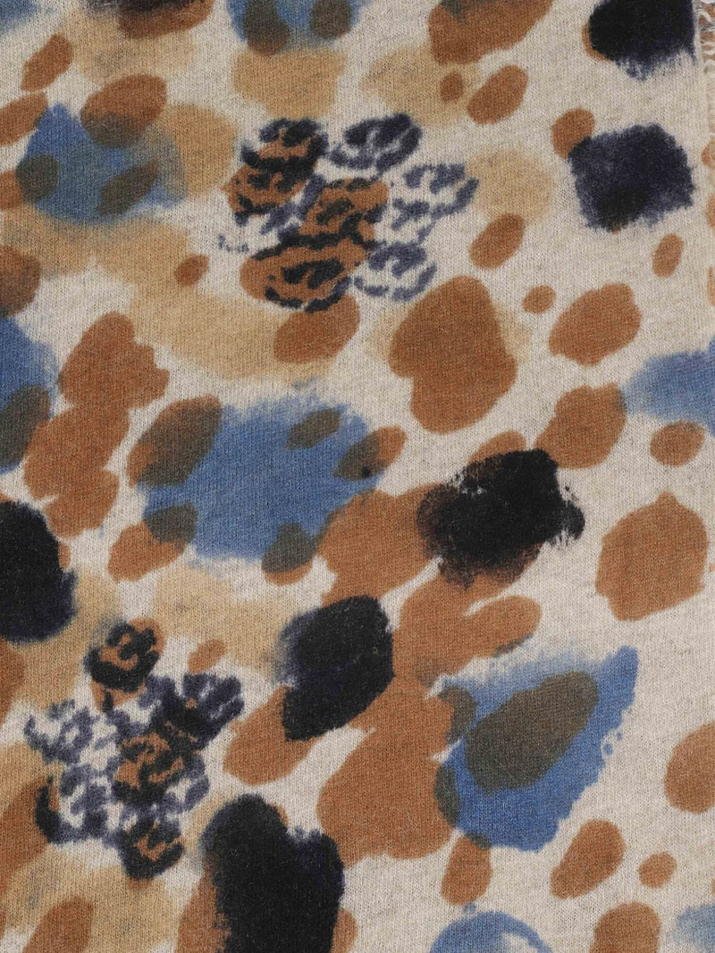 Faliero Sarti Aron scarf outlook