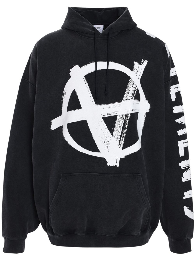 더블 Anarchy 후드 1