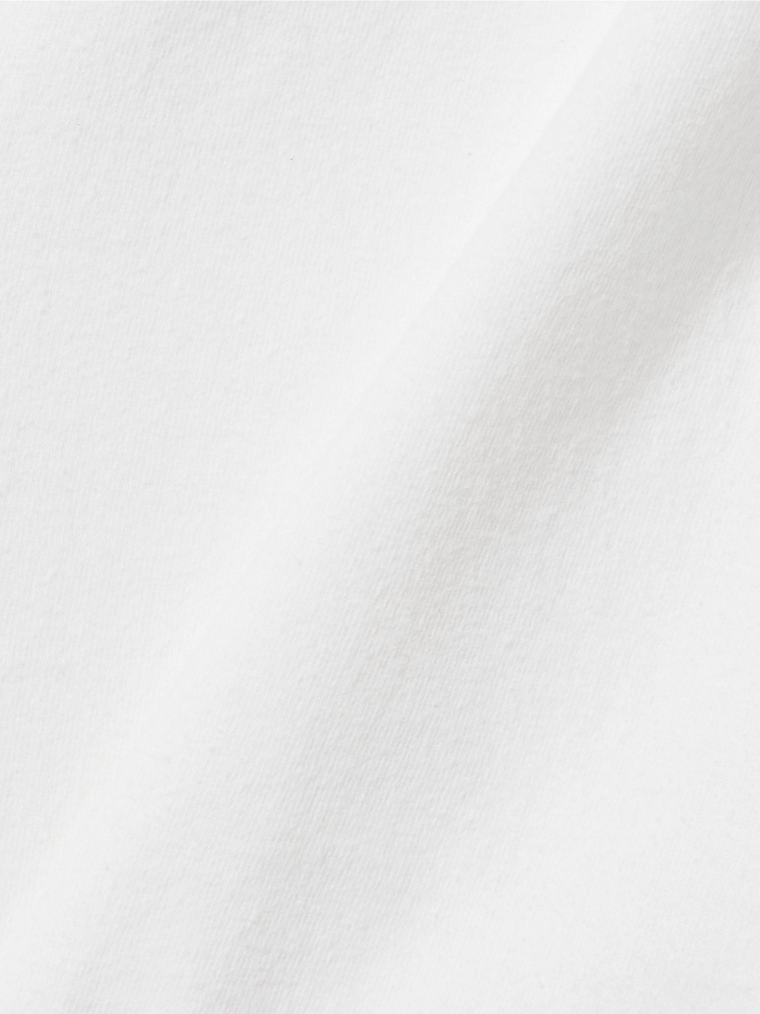 Gunty cotton shorts Off-white - 5