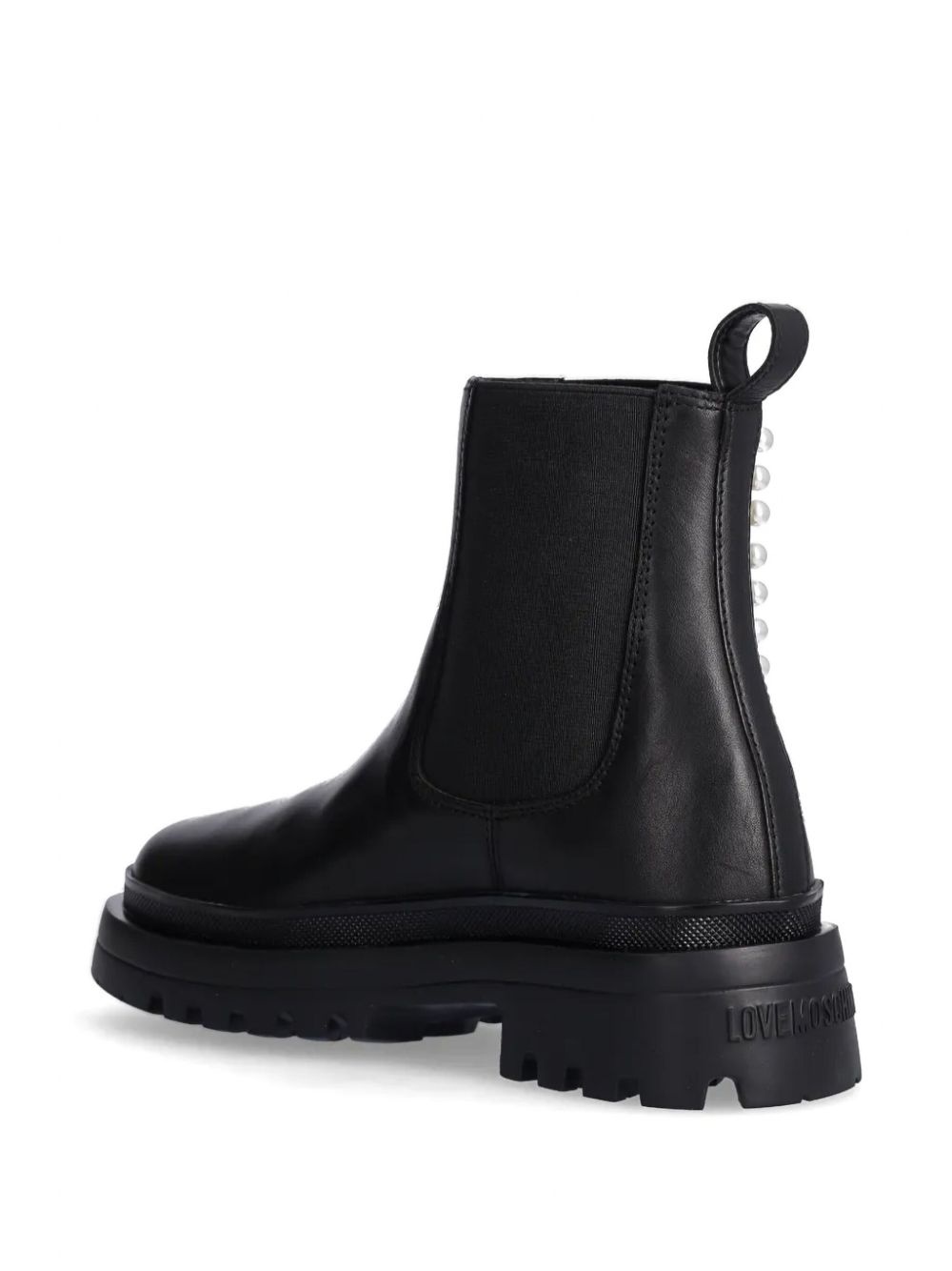 Ghete boots - 3