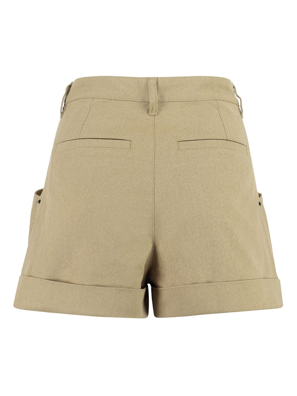 Tulya shorts - 2