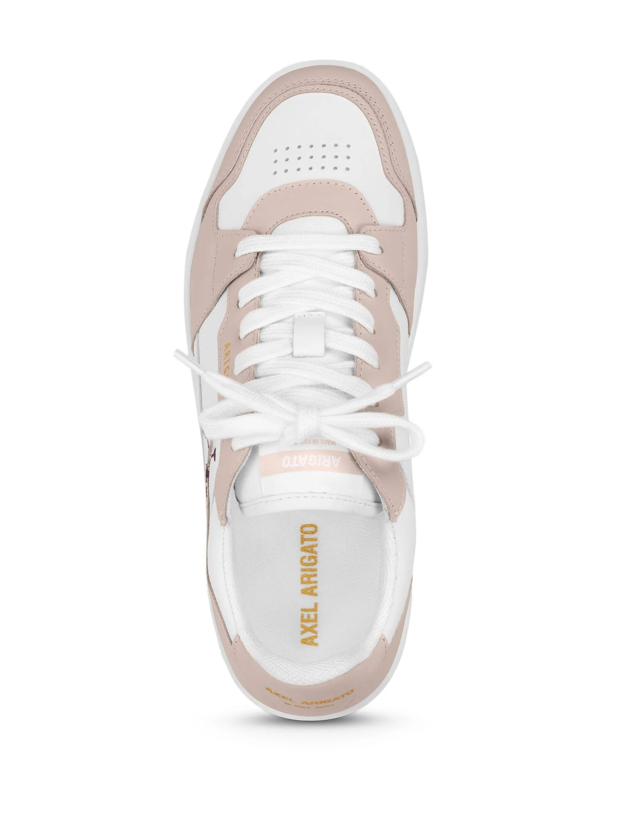 Dice Lo Bee Bird Sneakers - 2