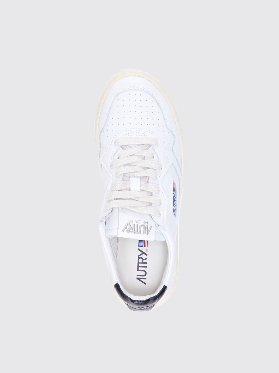 Shoes woman Autry - 4