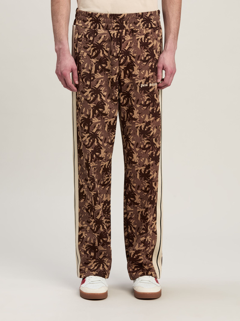 Camouflage Track pants 3