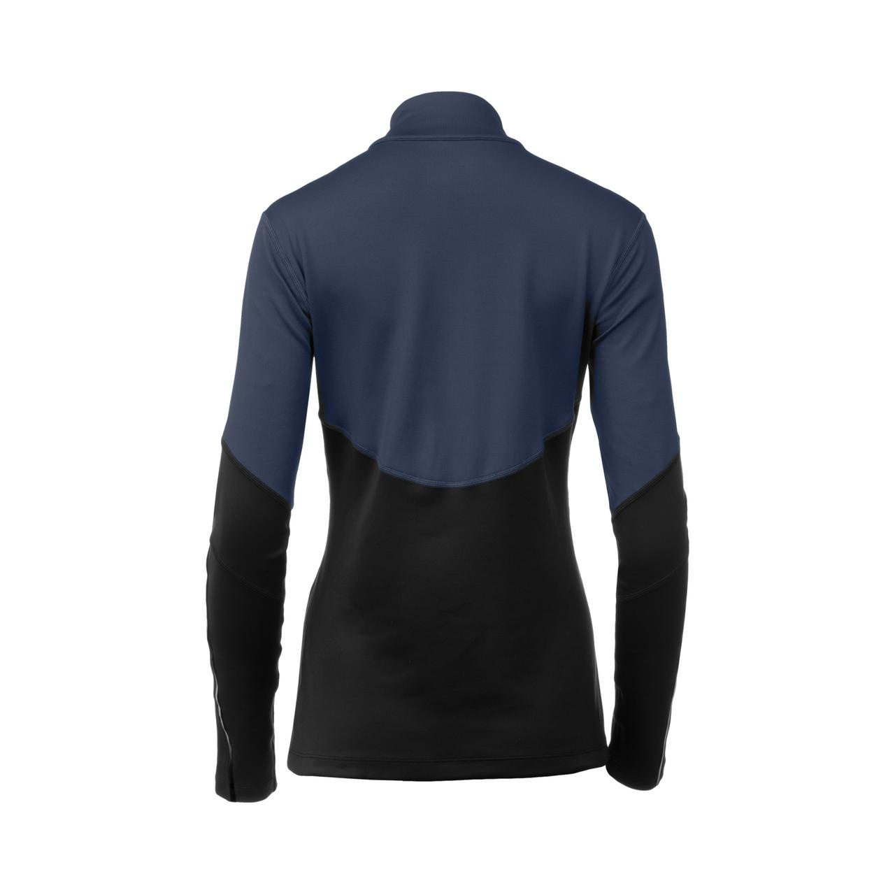Women's Breath Thermo® Running Half Zip - 2