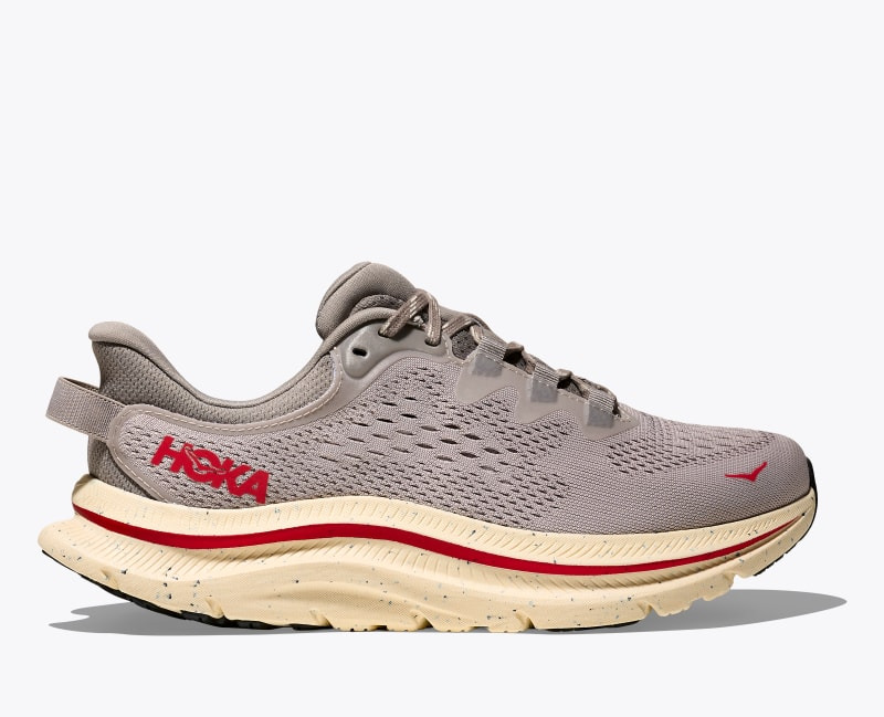 Women's Kawana 2 Shoes in Cement/Cerise - 1