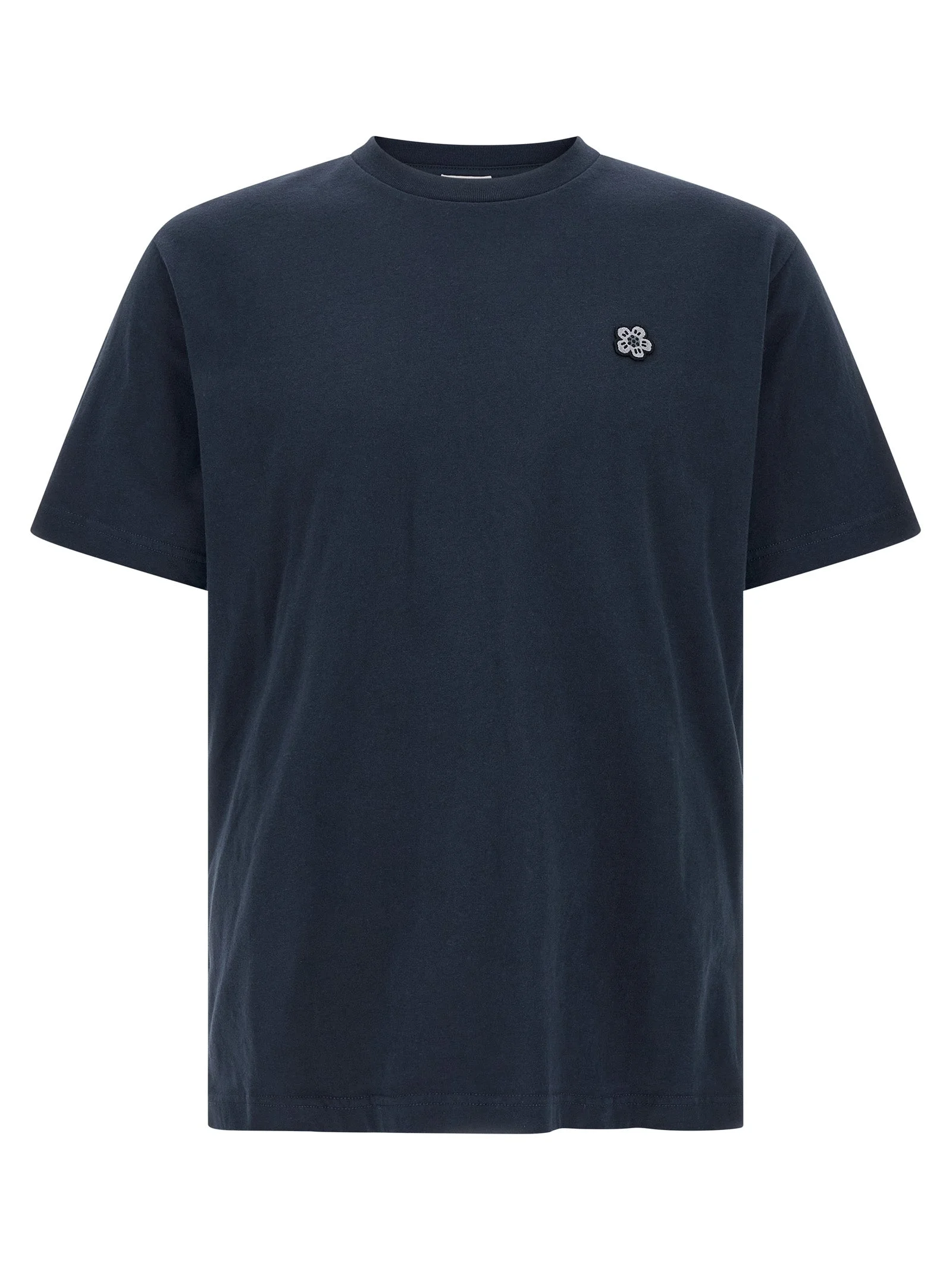 Kenzo Men 'Boke Flower' T-Shirt - 1