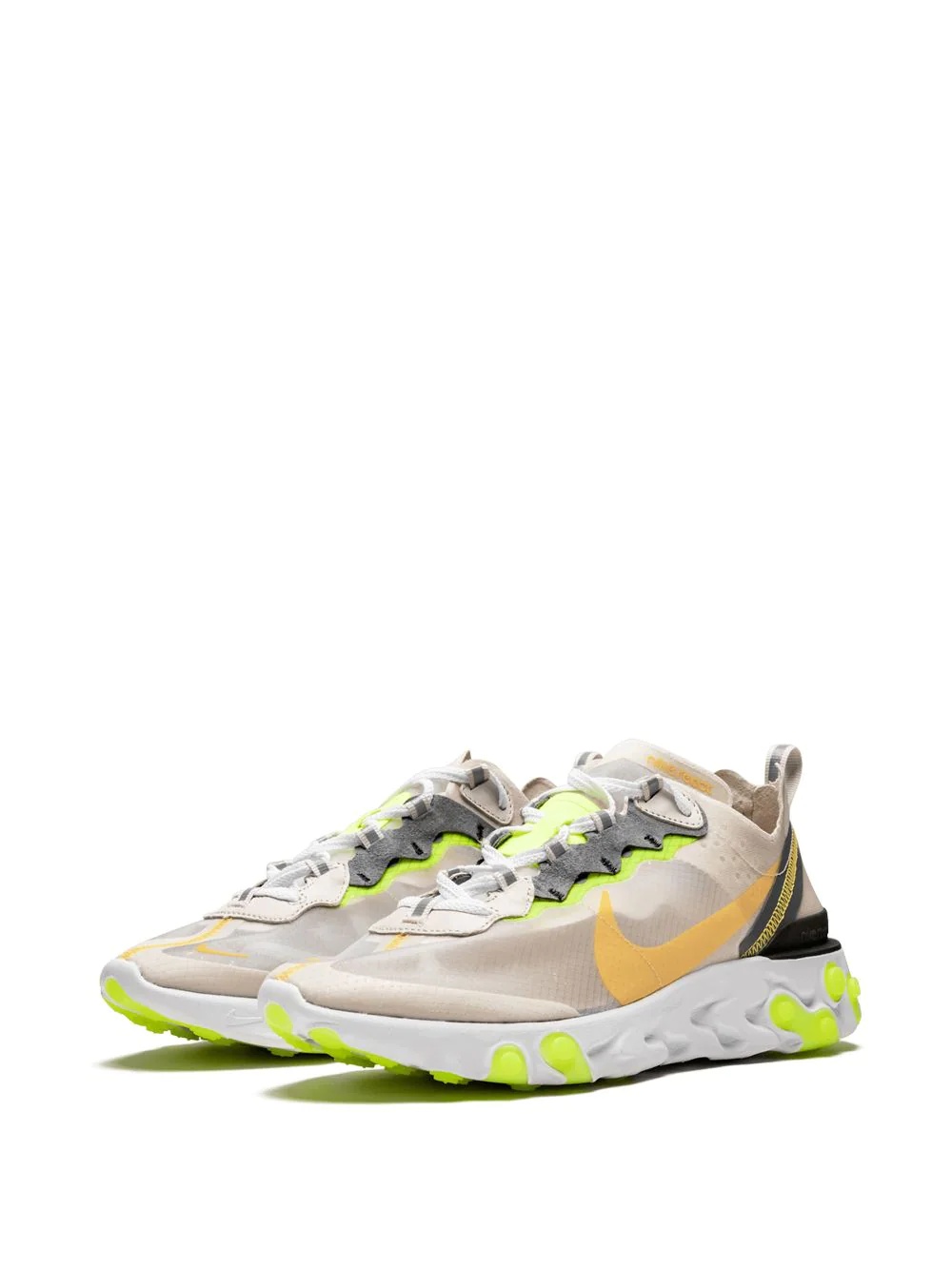 Nike React Element 87 sneakers - 2