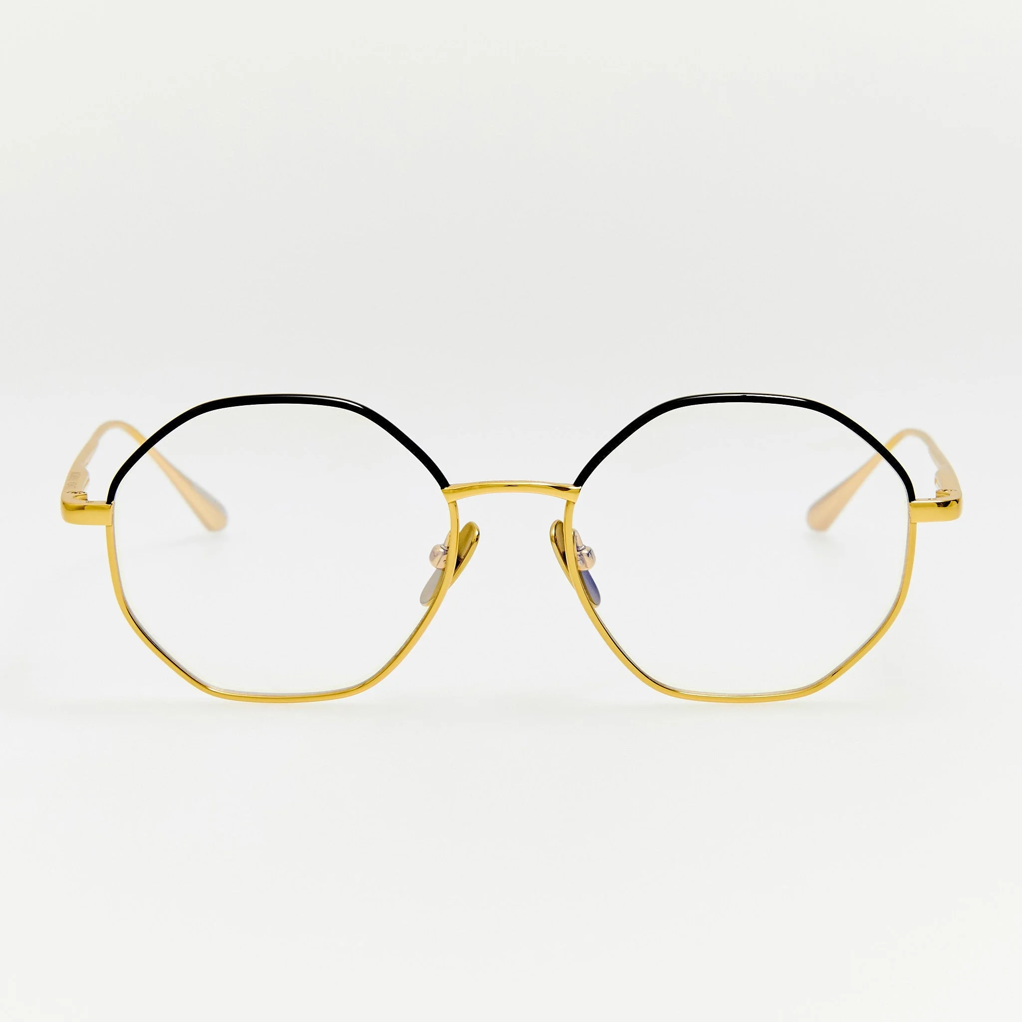 Harper Optical in 22K Gold - 1
