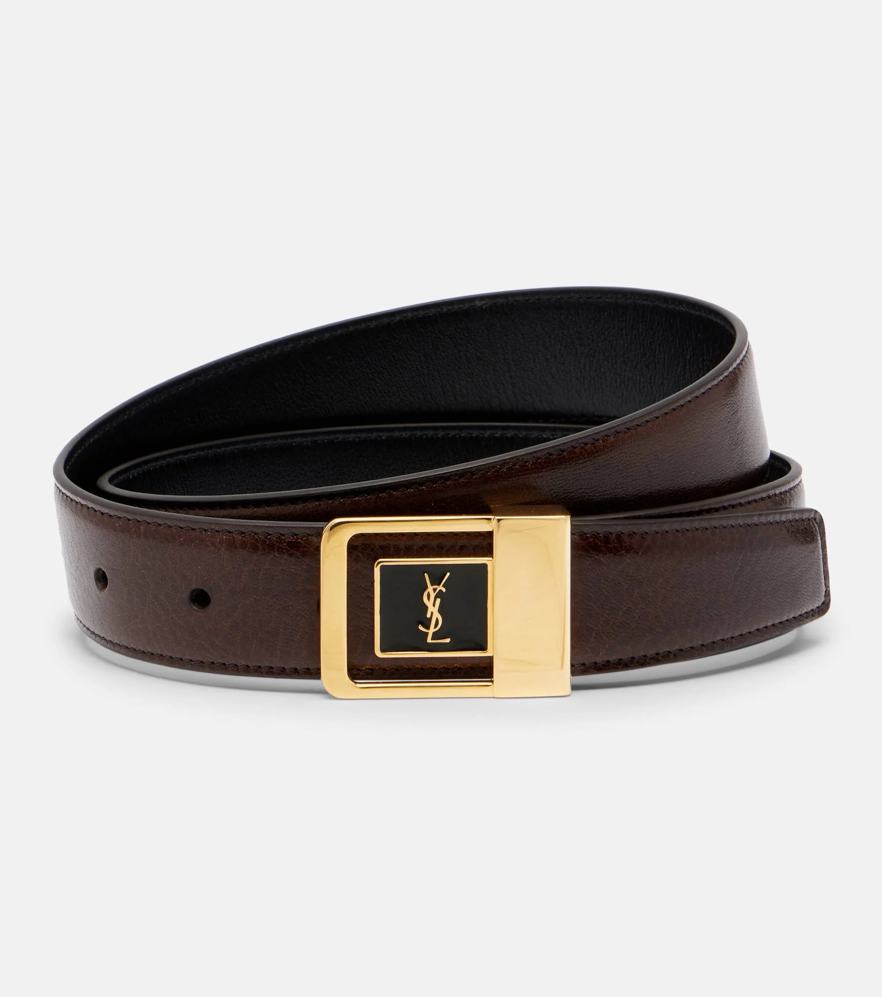Leather belt - 1