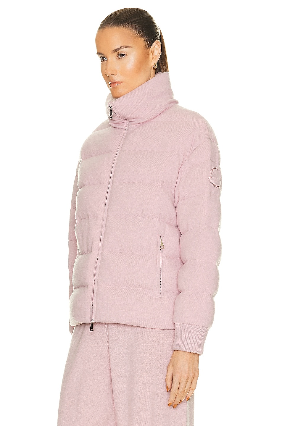 Cayeux Cashmere Jacket - 4