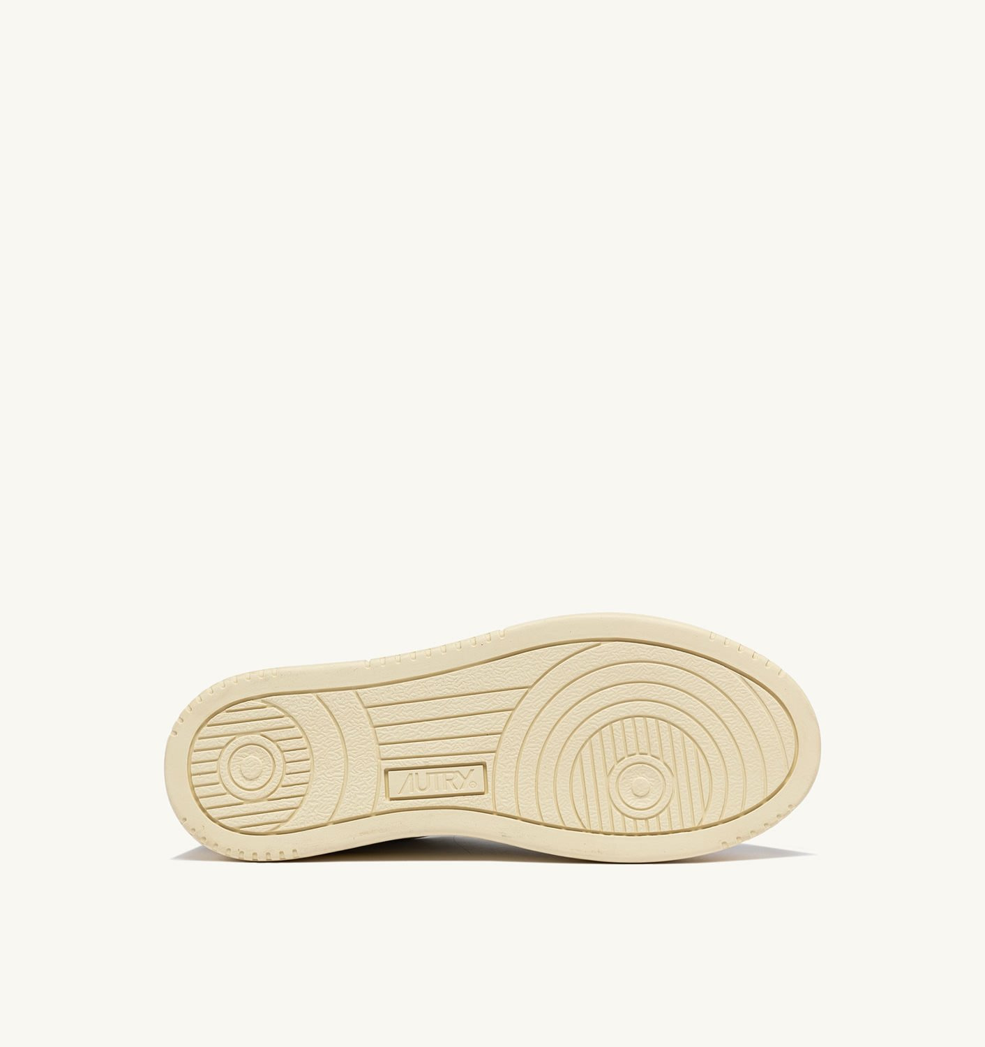 MEDALIST LOW SNEAKERS IN WHITE/PEPPER BLACK LEATHER AND BEIGE SUEDE - 4