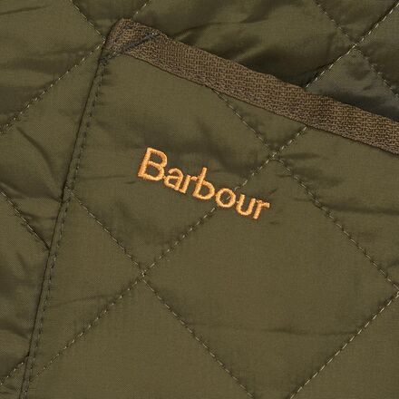 Heritage Liddesdale Quilted Jacket - Men's - 4