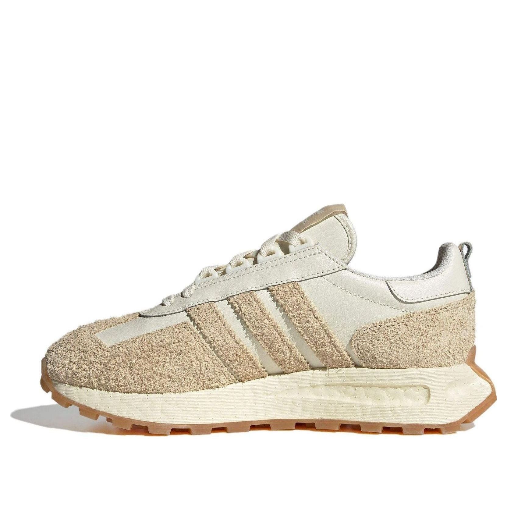 (WMNS) adidas originals Retropy E5 'Off White Sand Strata' IG3139 - 1