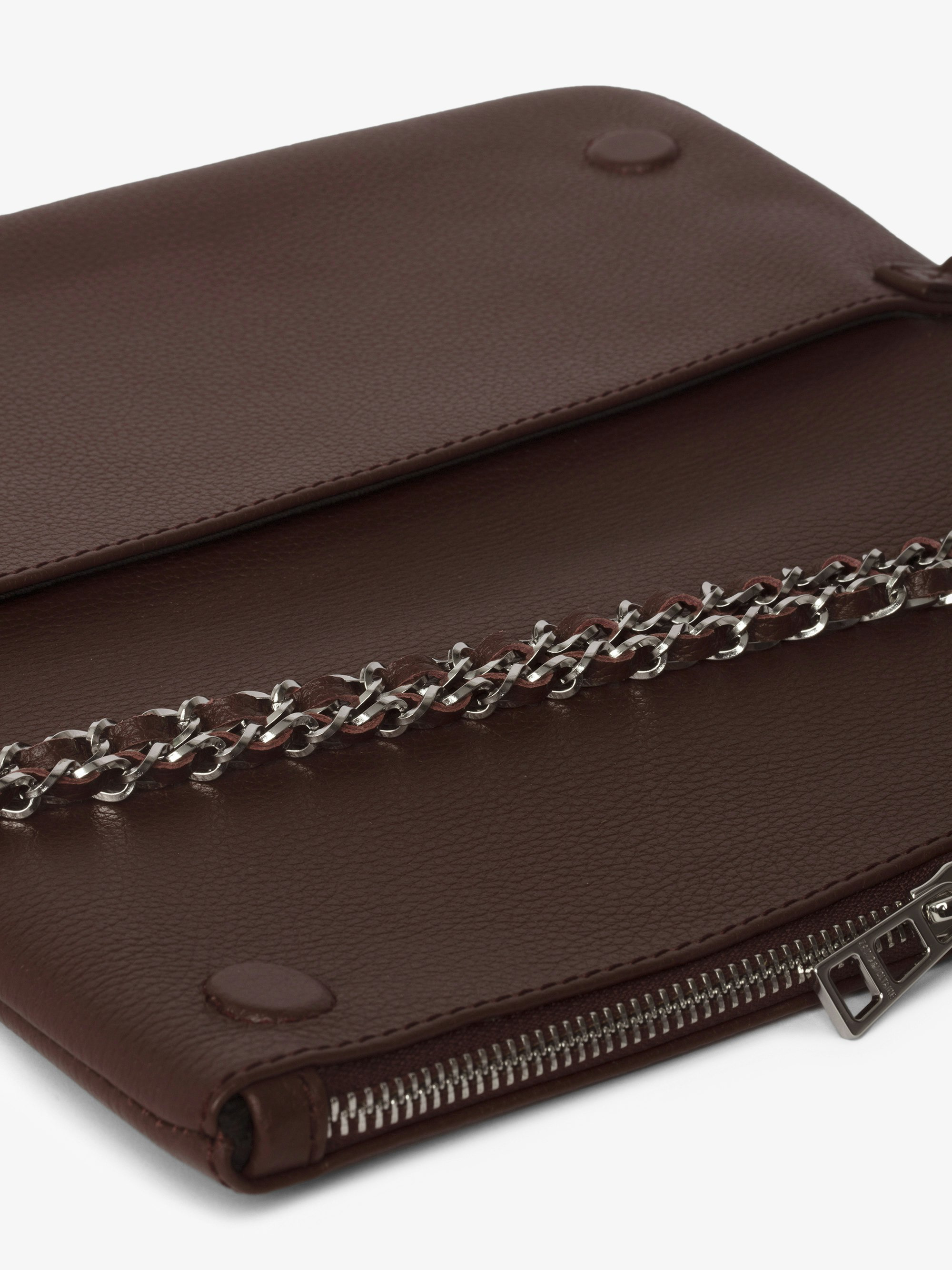 Rock Clutch - 4