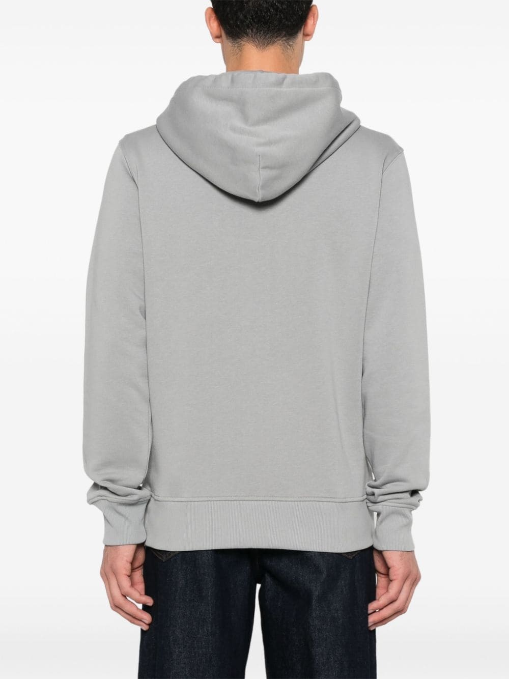 logo hoodie - 4