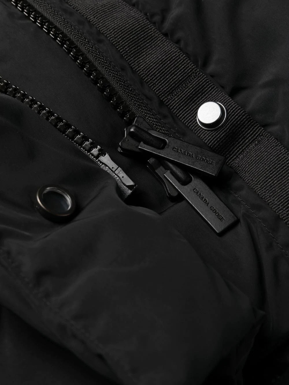 The Icons Marlow padded coat - 6