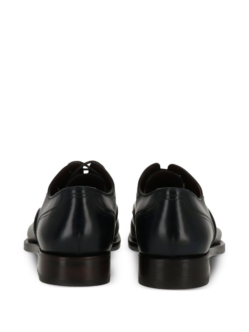 leather derby shoes 3