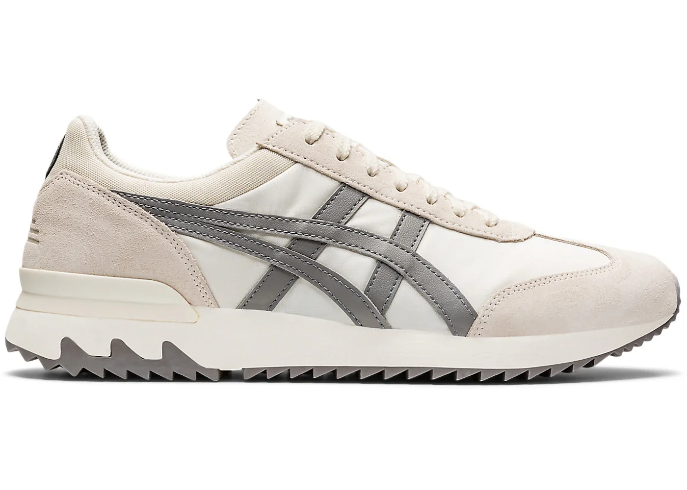 Onitsuka Tiger California 78 EX Birch Steeple Grey - 1