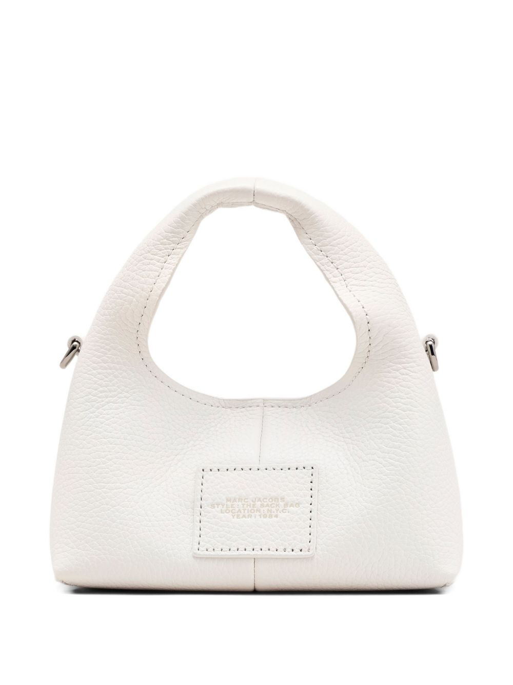 The Sack micro tote bag - 2