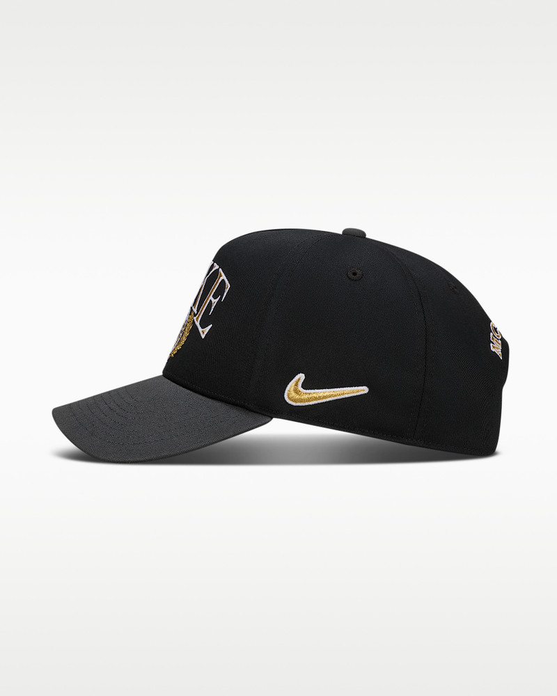 Nike Rise Structured A-Frame Cap 5