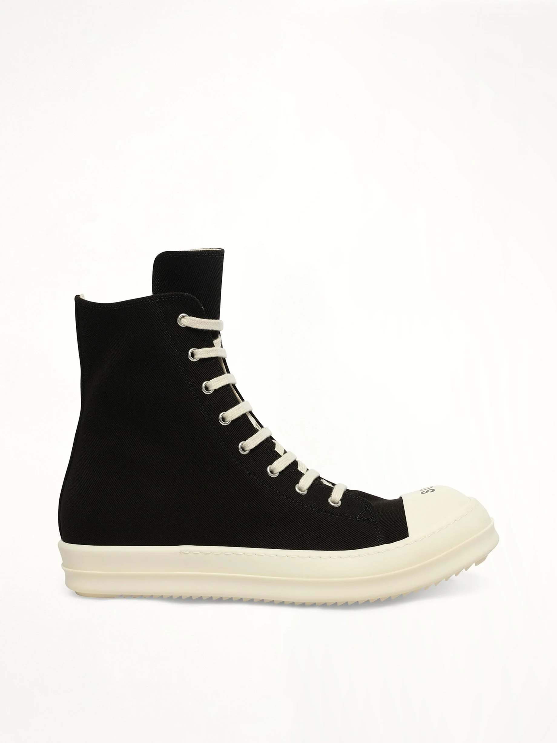 Sneaks in Black/Milk/Milk - 1