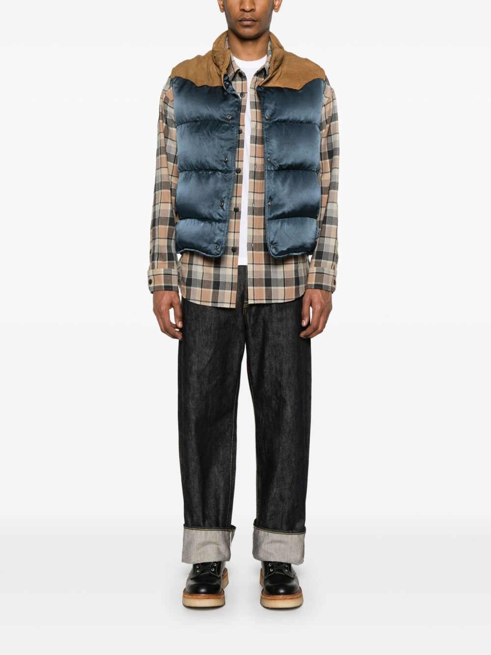 Colter gilet - 2
