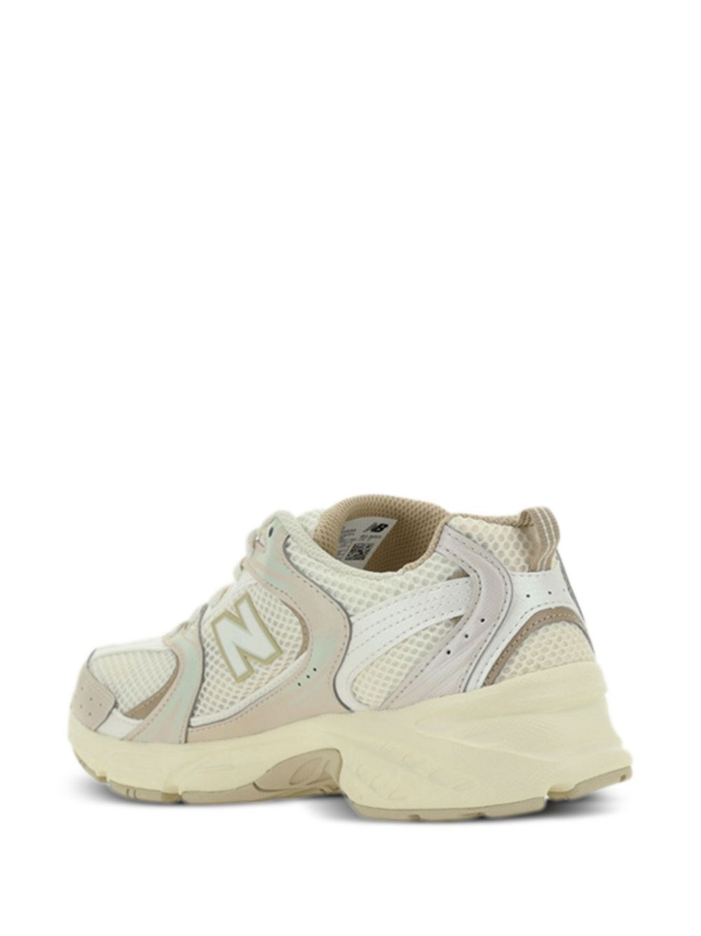 Sneaker "530" - 3
