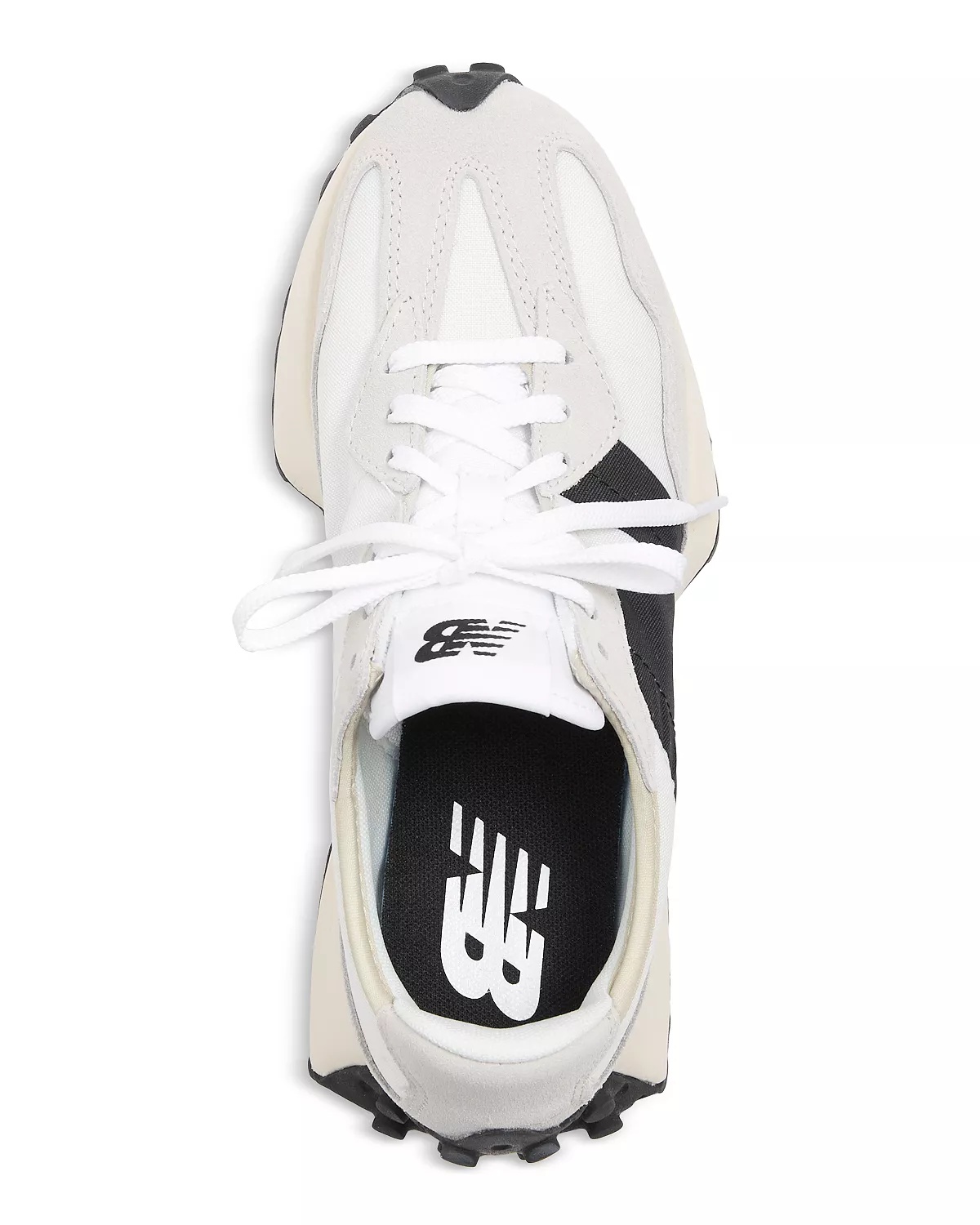 Women's Intelligent Choice 327 Low Top Sneakers - 3