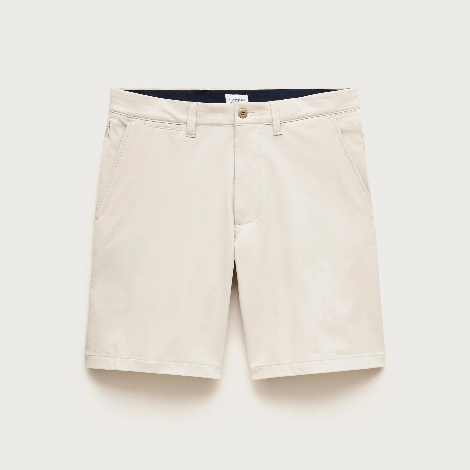 9" tech short - 1