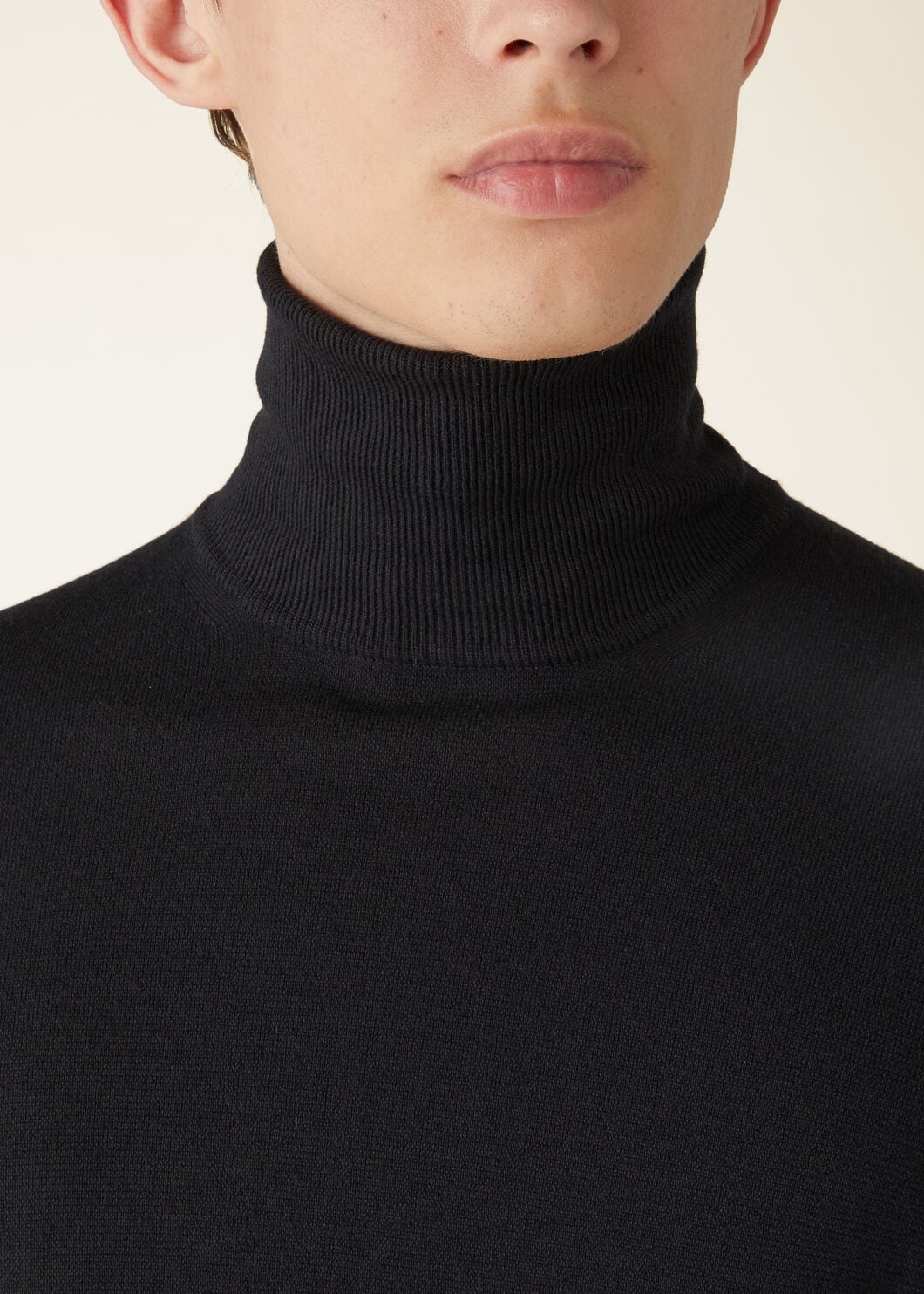 Turtleneck - 3