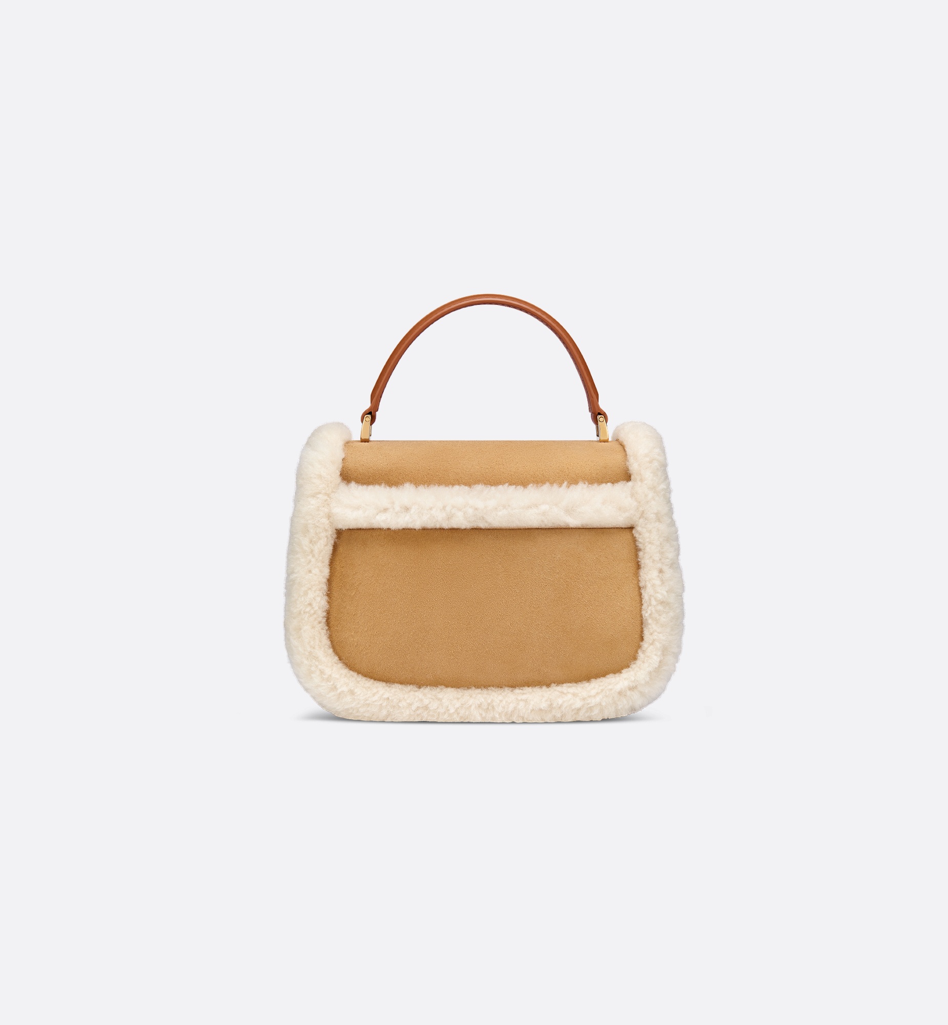 Medium 30 Montaigne Avenue Top Handle Bag - 2