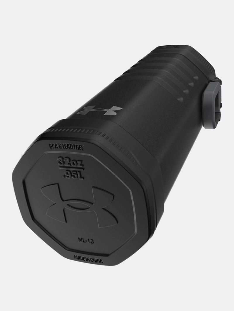 UA Offgrid 32 oz. Water Bottle 7