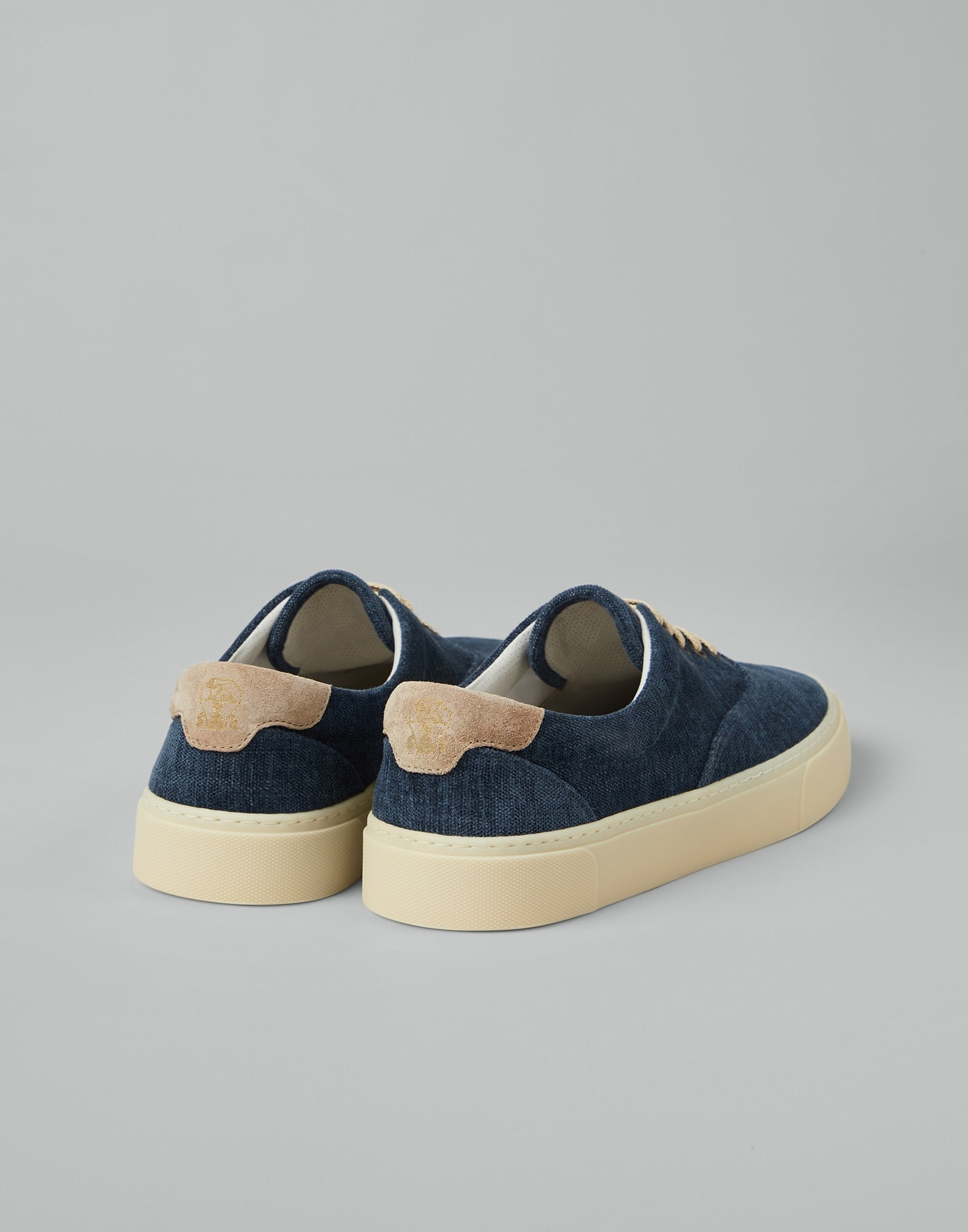 Canvas sneakers - 2