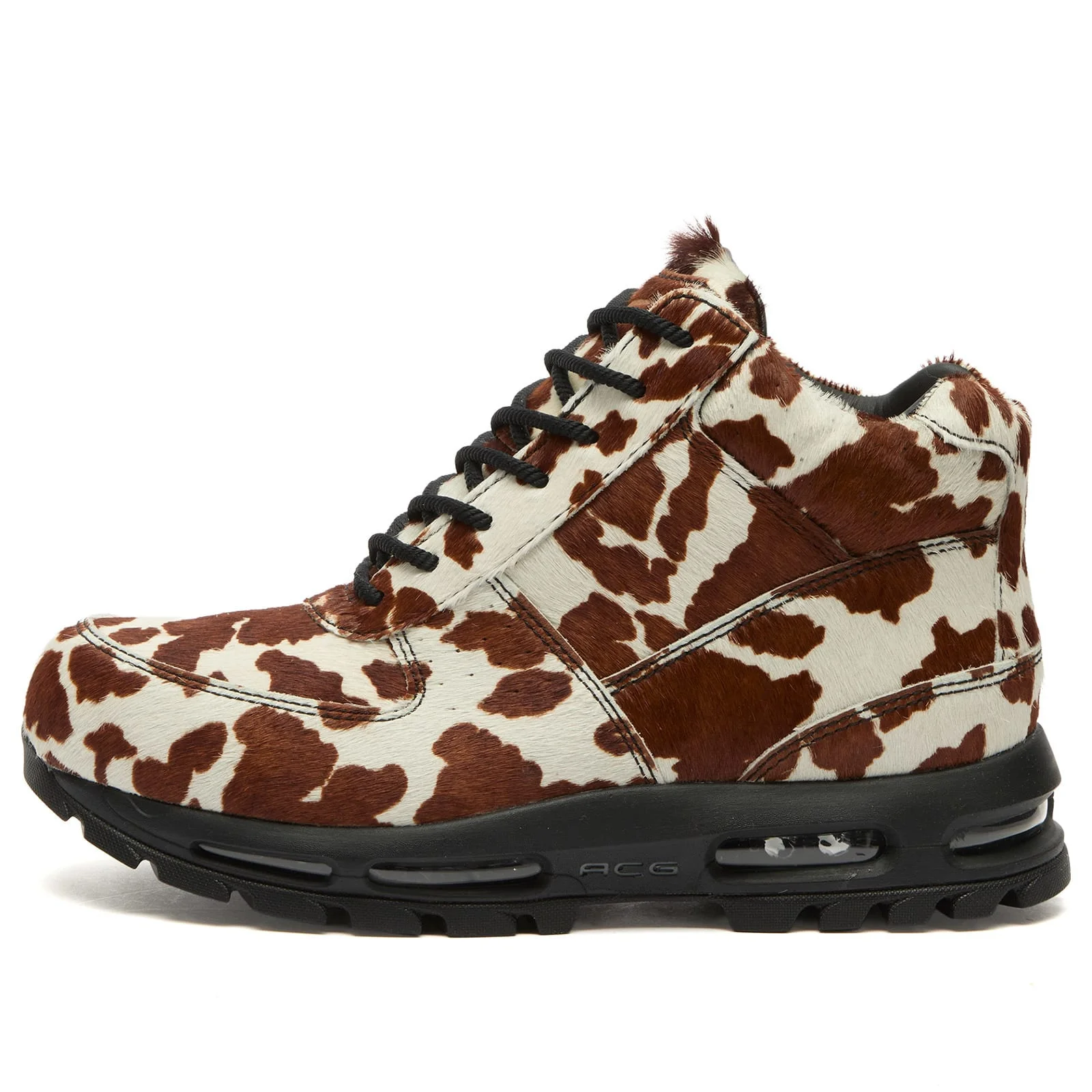 Nike Air Max Goadome QS Sneaker - 1