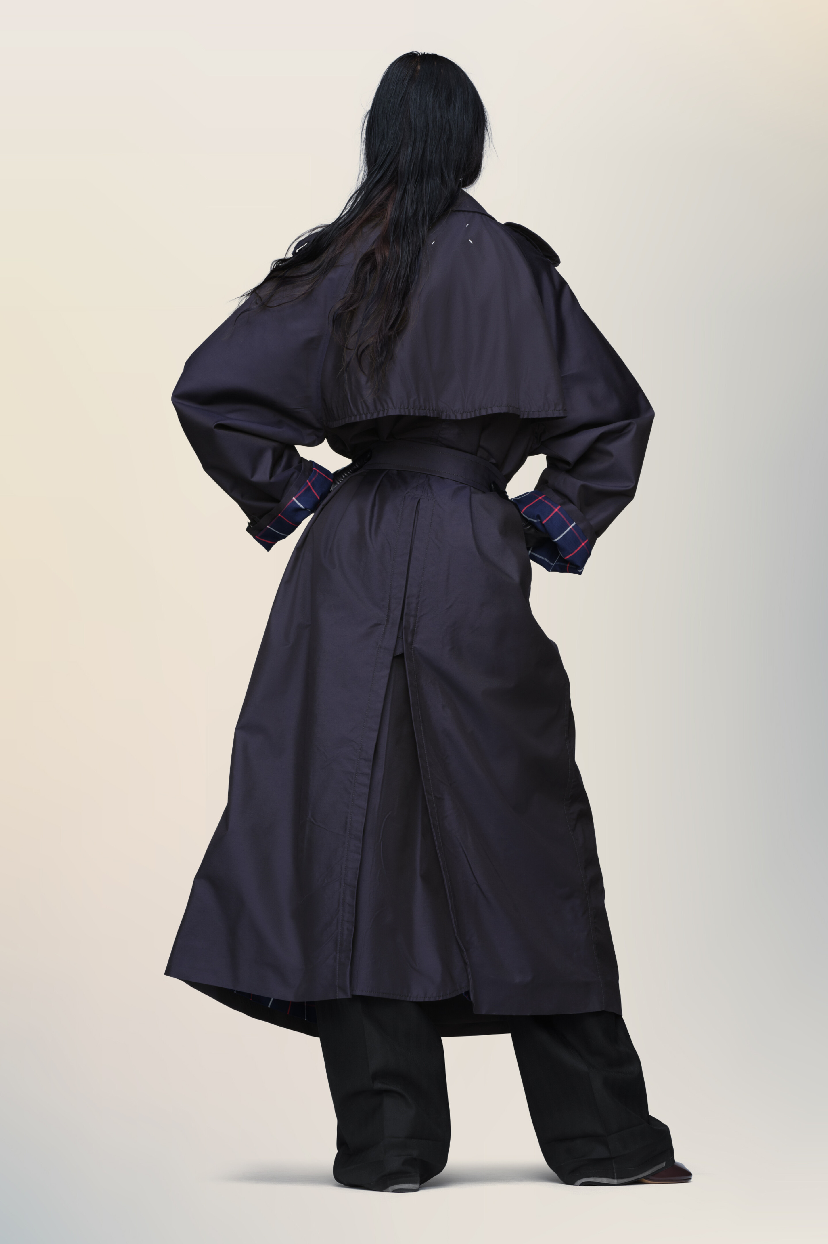 Trench coat - 5