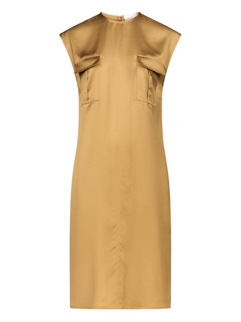 Seena midi dress 1