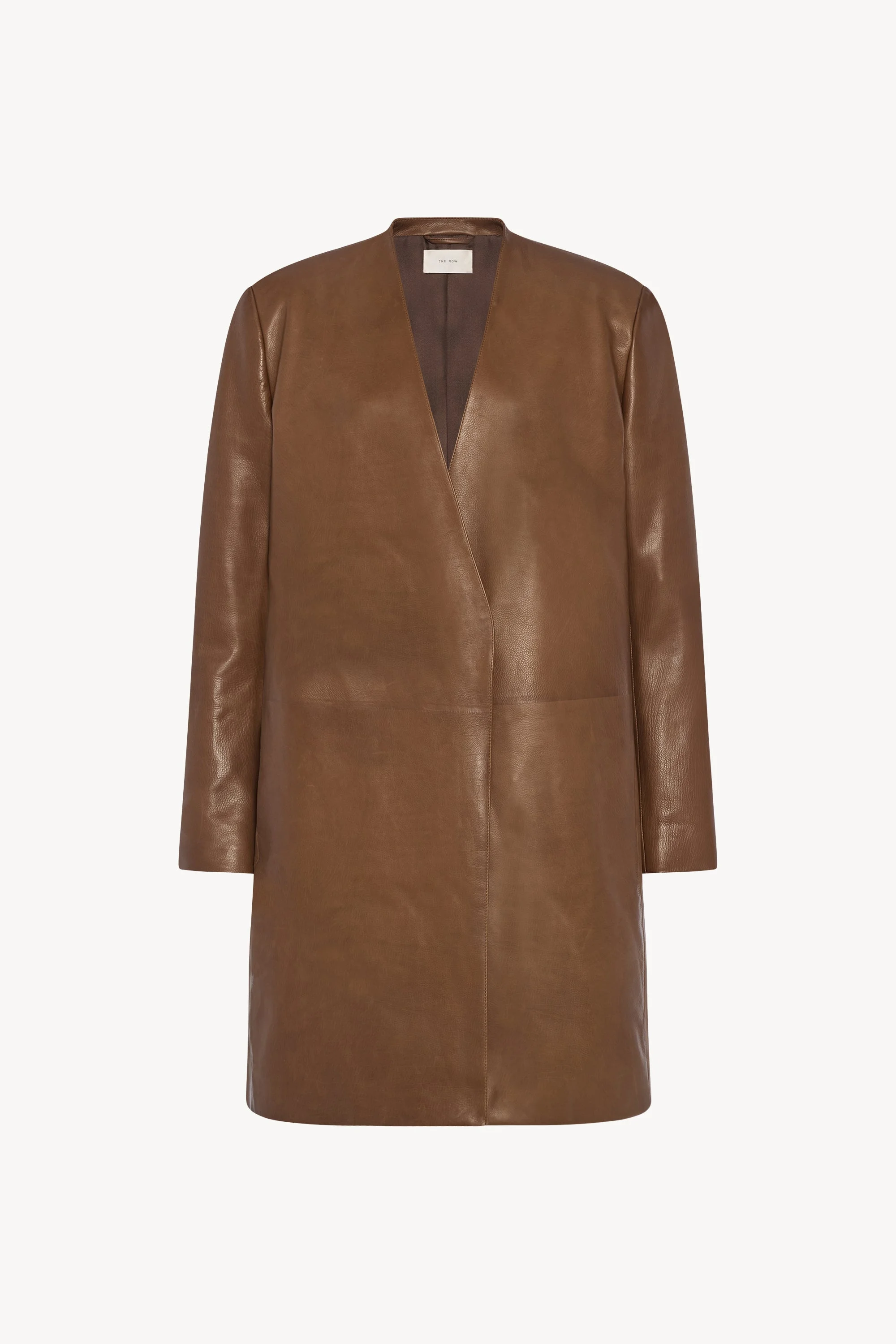 Clarisa Coat - 1
