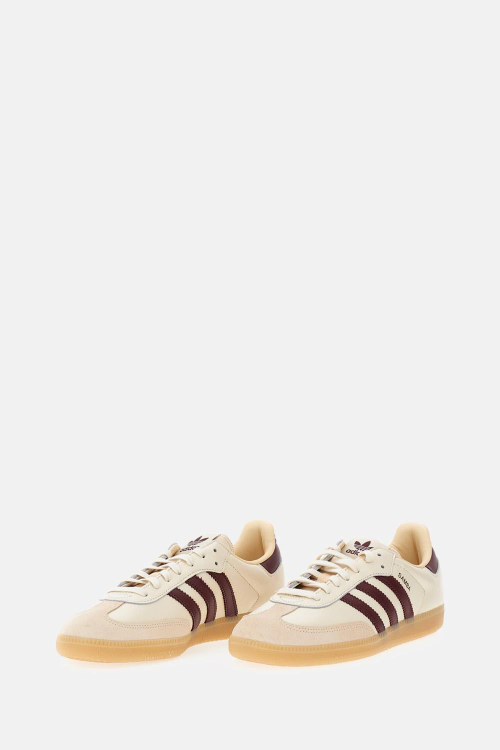 SAMBA OG SNEAKERS - 2