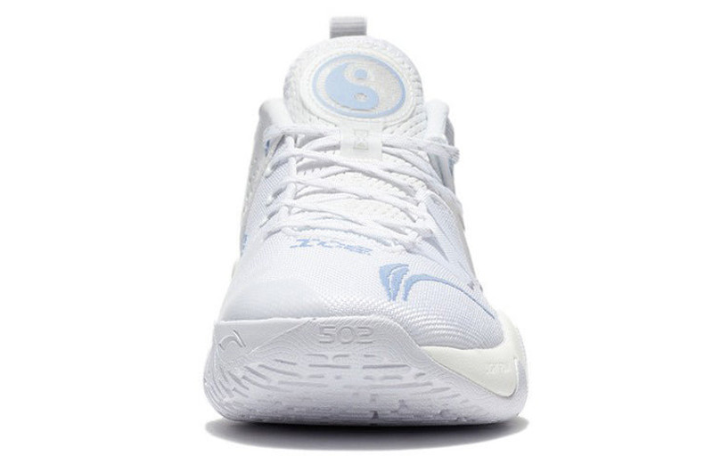 Li-Ning Li-Ning Wade DLO Ice Blood Angelo Russell ABPS007-2 outlook