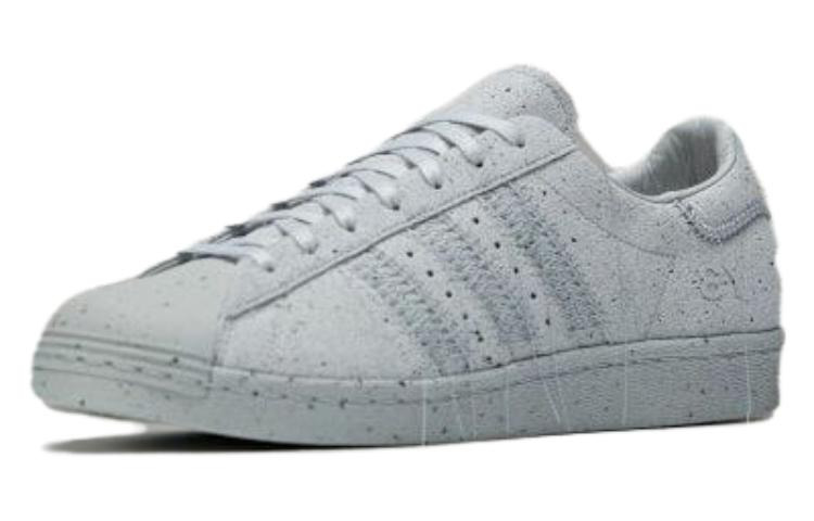 adidas Y-3 Superstar 'Clear Onix' IG3043 - 3