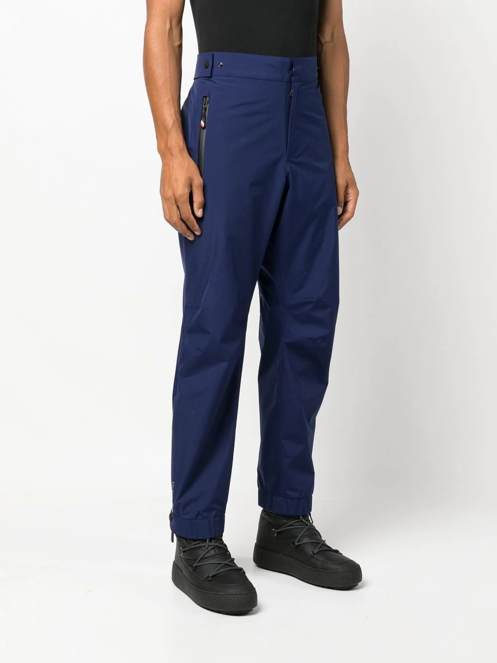 Gore-Tex ski track pants - 3