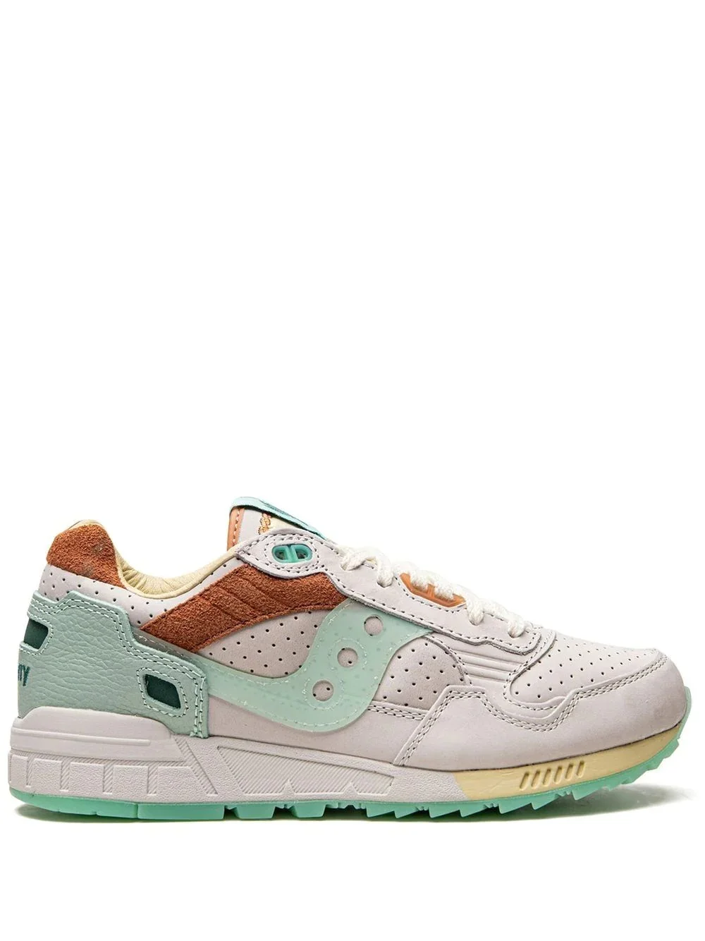 Shadow 5000 "St. Barth" sneakers - 1