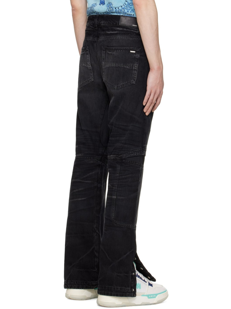 Black MX-3 Jeans 3