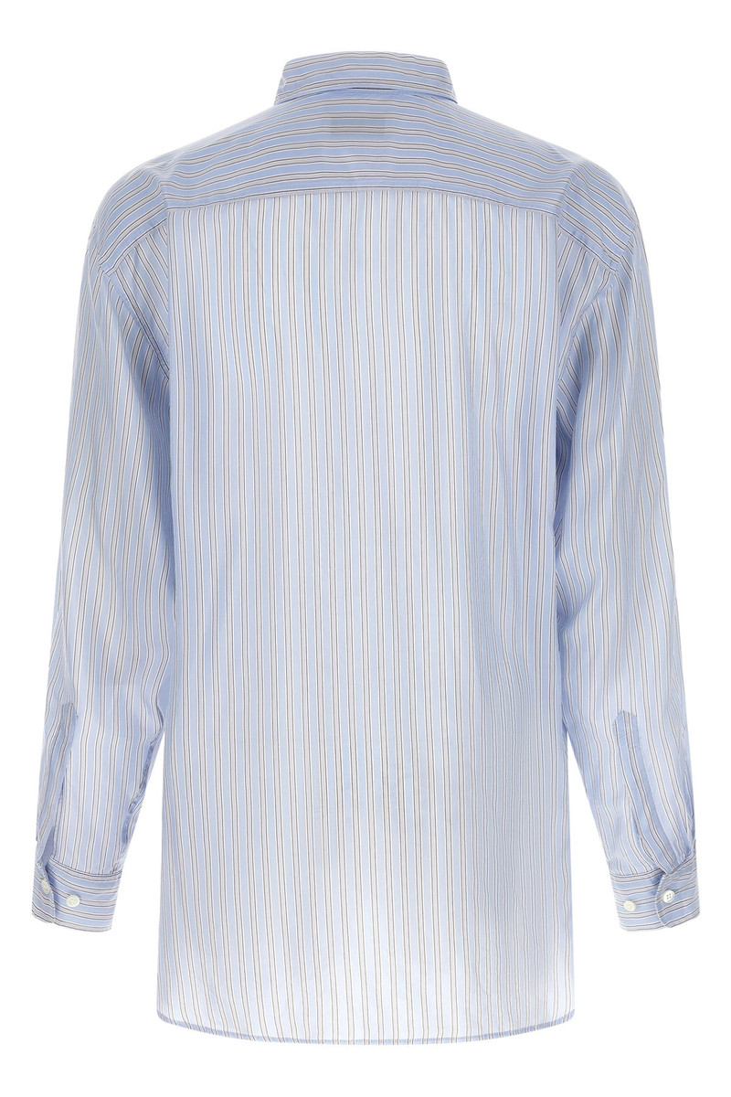 Dries Van Noten 'Croom' shirt outlook