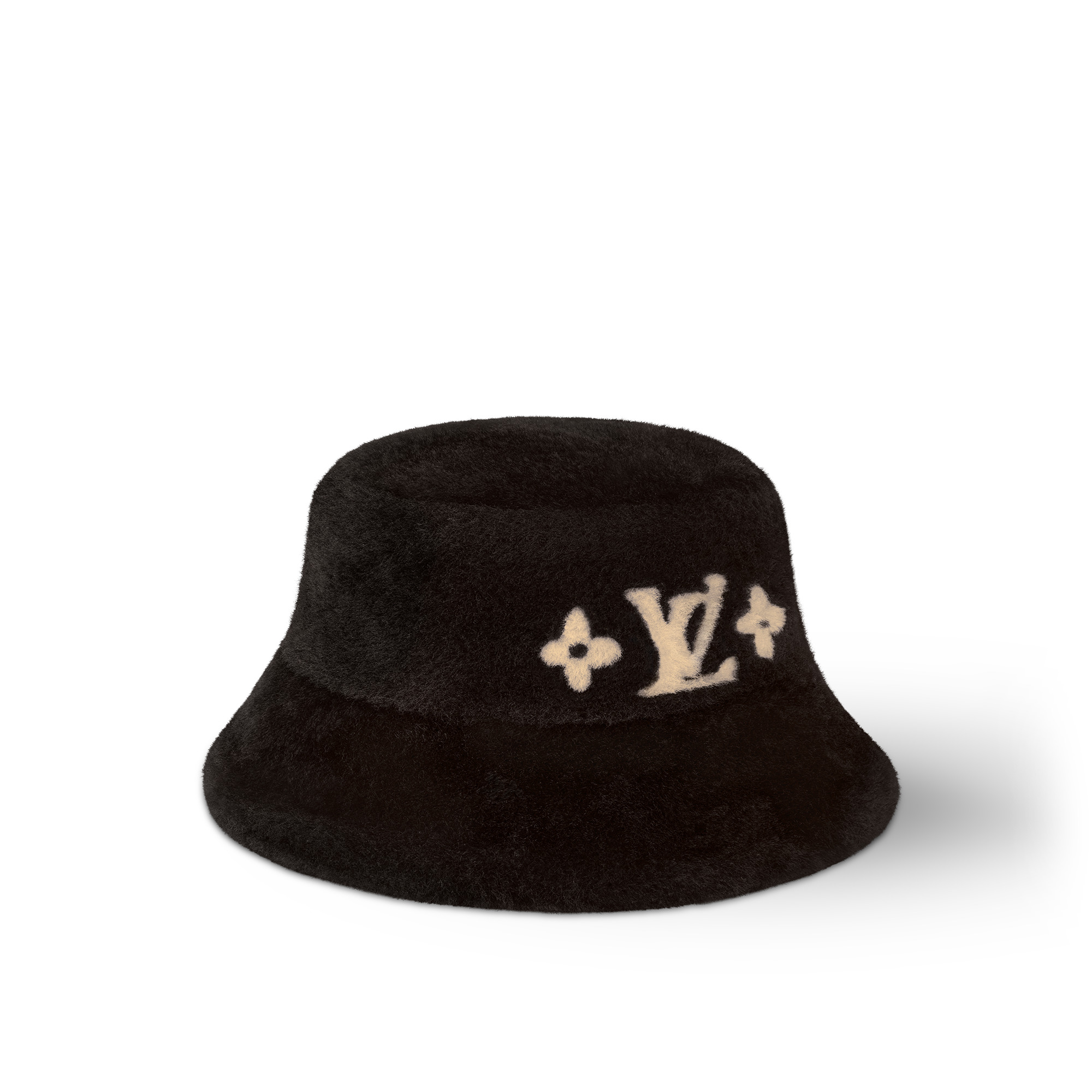 LV Cloud Bucket Hat - 2