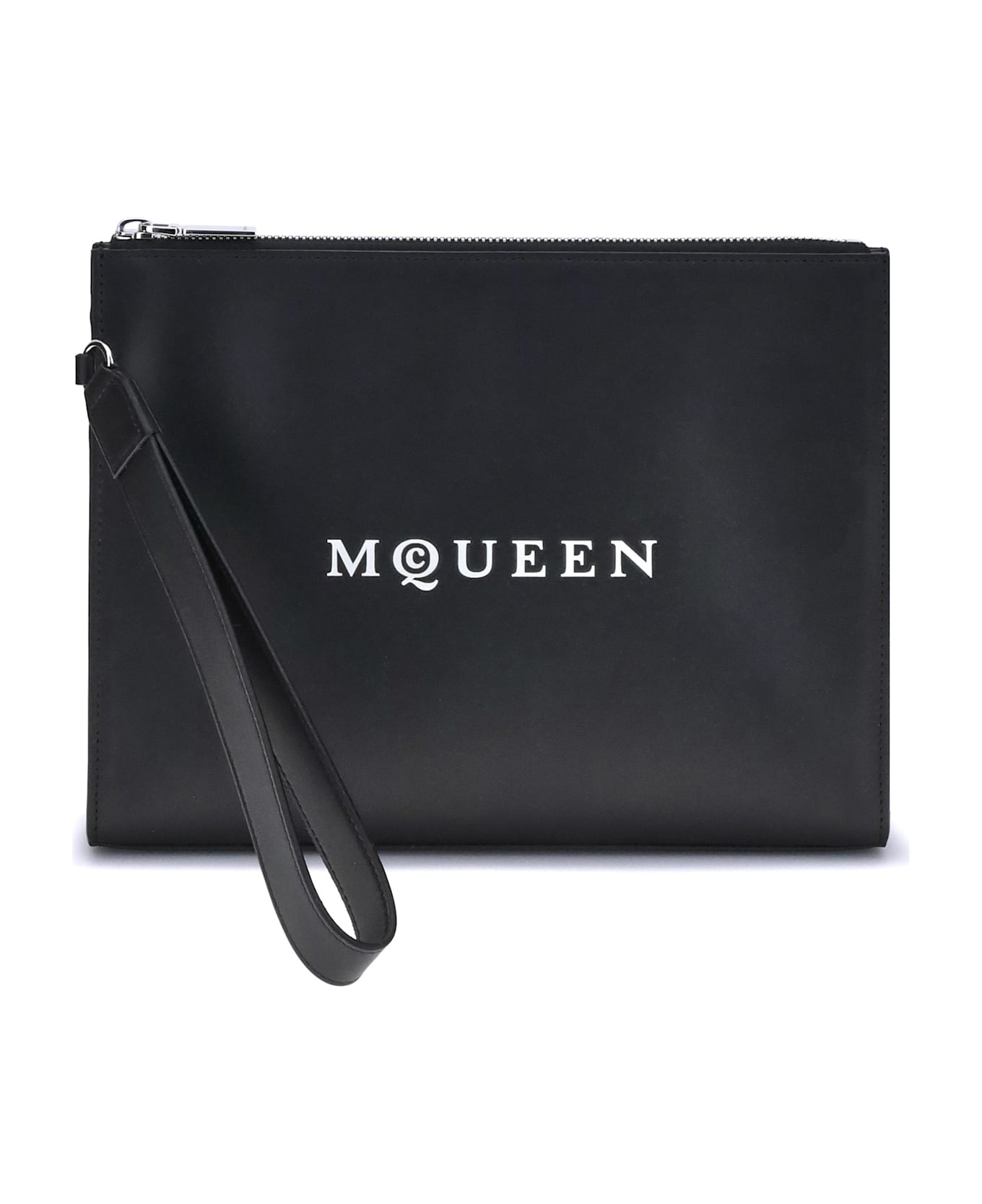 Leather Pouch - 1