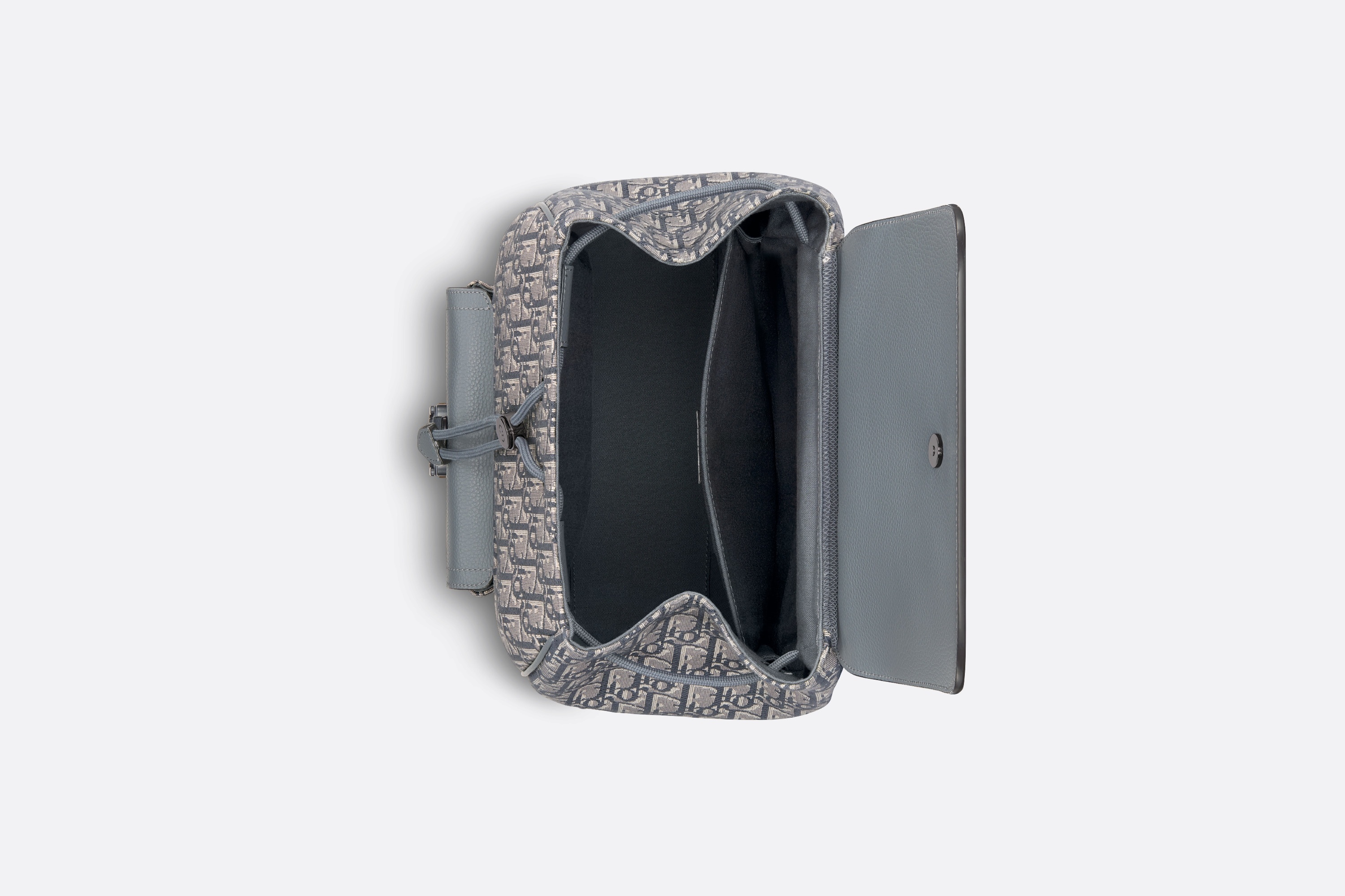 Saddle Backpack - 5