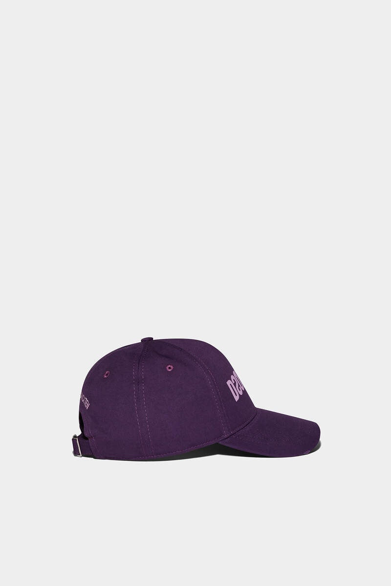 D2 BASEBALL CAP - 4